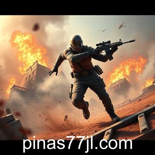 Exploring the Thrilling World of Action Games: A Deep Dive into 'pinas77'