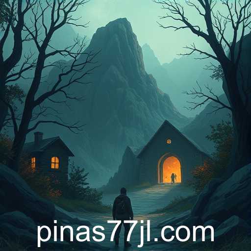 Discovering Adventure: Uncover the 'pinas77' Gaming Phenomenon