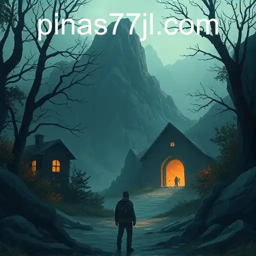 Discovering Adventure: Uncover the 'pinas77' Gaming Phenomenon