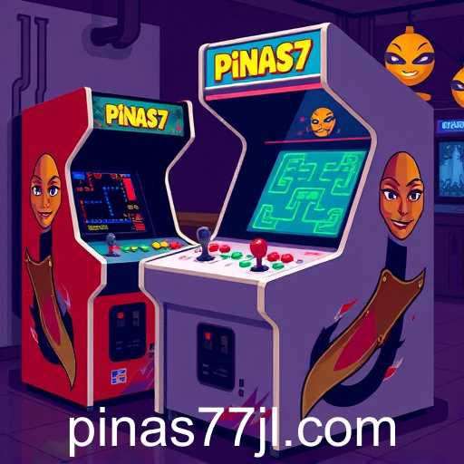 Exploring the Thrills of Arcade Games: An Insight into 'Pinas77'