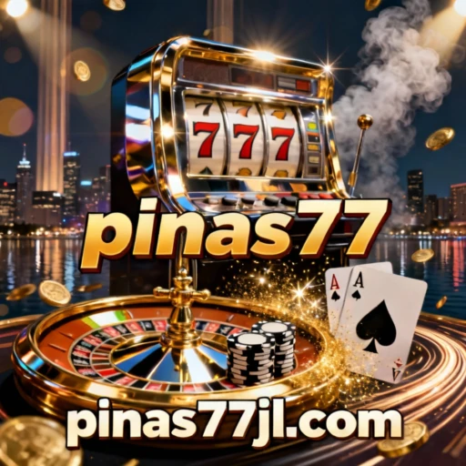 Explore the Worlds of Fun with Pinas77: Your Premier Gaming Destination