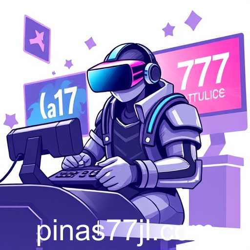 The Digital Frontier of Online Gaming in 2025