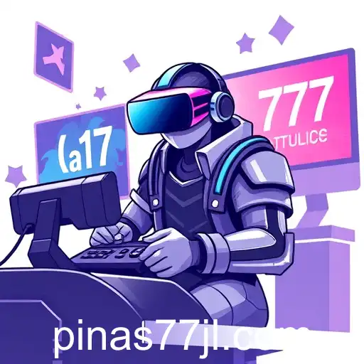 The Digital Frontier of Online Gaming in 2025