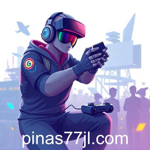 Digital Gaming Landscape Evolves