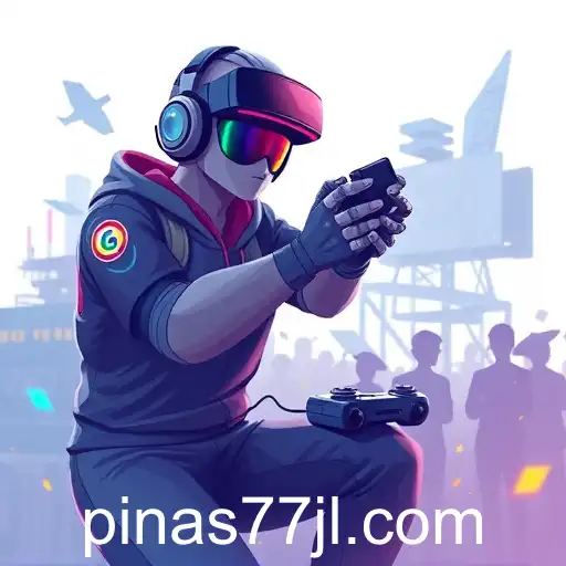 Digital Gaming Landscape Evolves