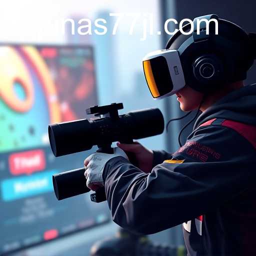 Emerging Trends in 2025 Gaming