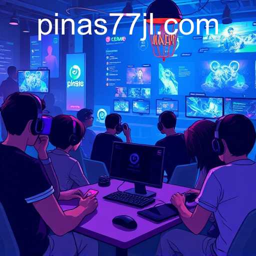 Digital Trends: The Rise of Gaming Communities