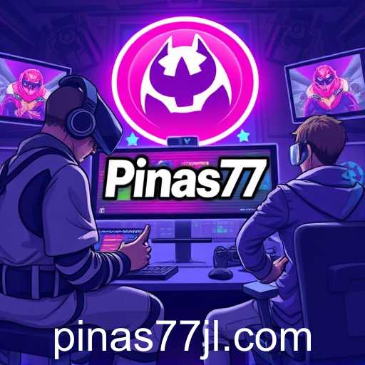 Gaming Evolution 2025: The Rise of Pinas77
