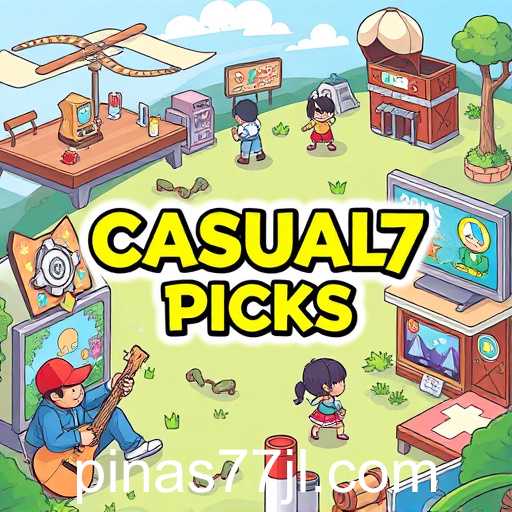 The Evolution of Gaming Landscapes