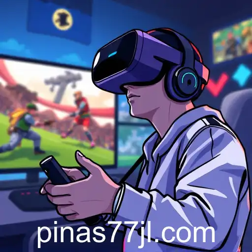 Gaming Trends and Developments in 2025