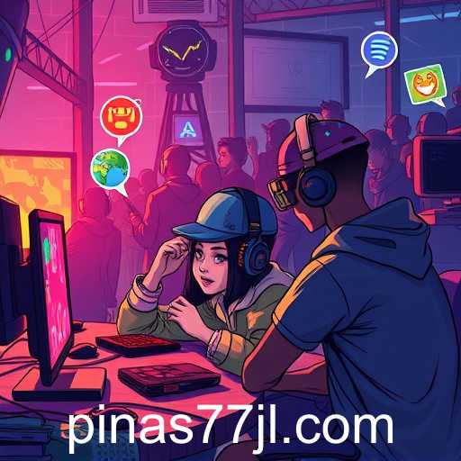 The Rise of Online Gaming Communities