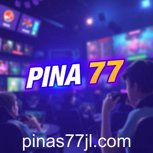 Pinas77: Gaming Unleashed in the Digital Era