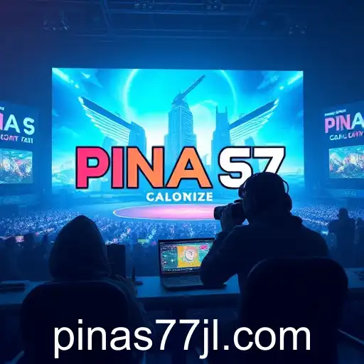 The Gaming Revolution: Pinas77's Innovations