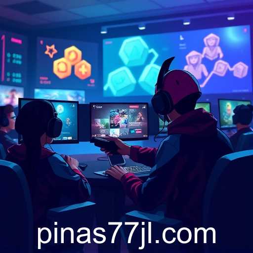 Pinas77: Revolutionizing Online Gaming in 2025