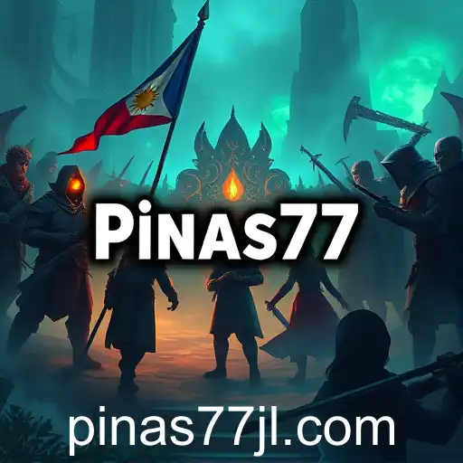 The Rise of Pinas77 in the Gaming World