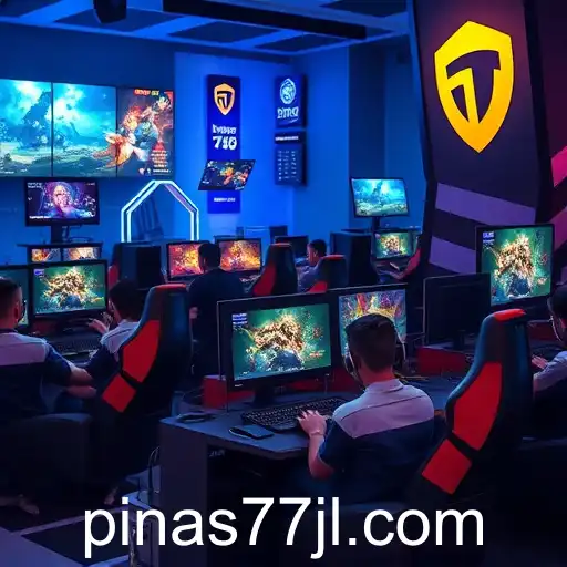 The Rise of Online Gaming Communities