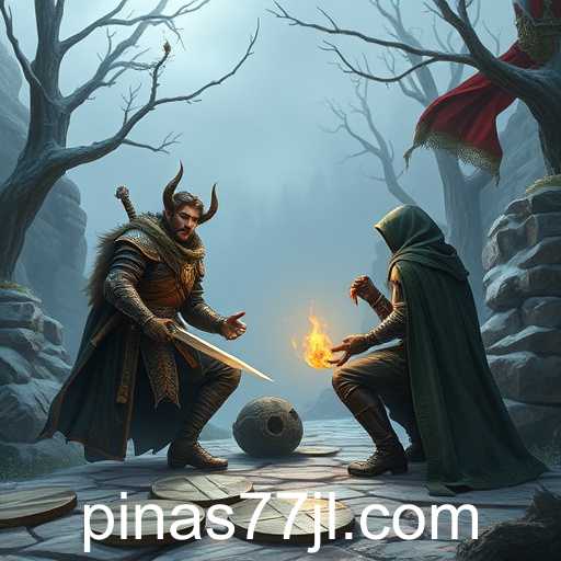 Exploring the Fascinating World of Role-Playing Games