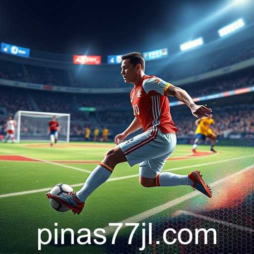 Sports Games and the Intrigue of 'pinas77'