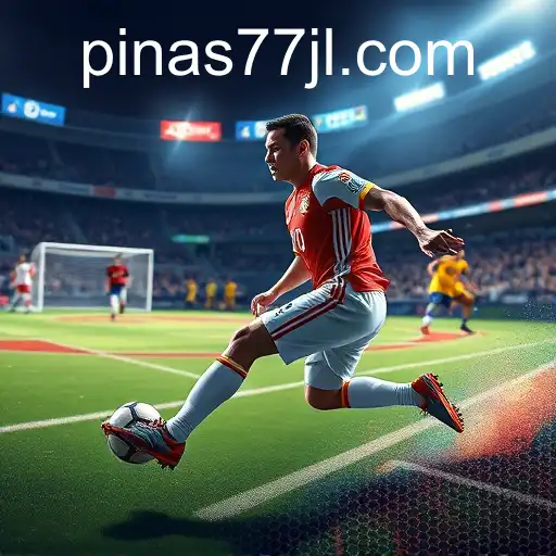 Sports Games and the Intrigue of 'pinas77'